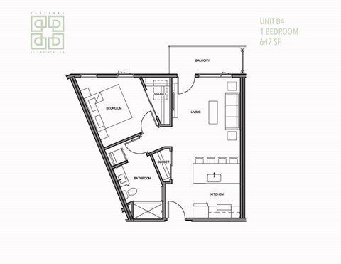 Parterre At Emerald Row