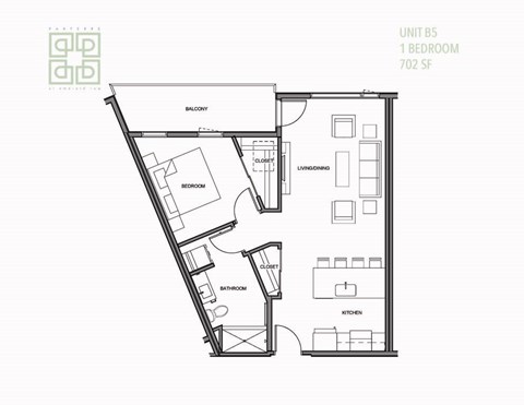 Parterre At Emerald Row