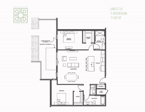 Parterre At Emerald Row