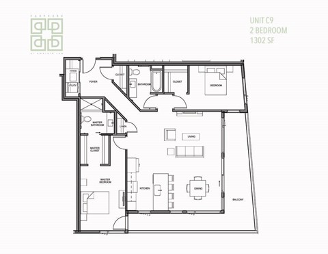 Parterre At Emerald Row