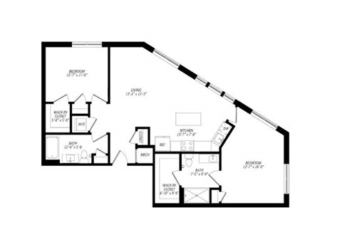 1555 VFW Parkway Studio-2 Beds Apartment for Rent - Photo Gallery 109