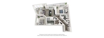 a 3 bedroom floor plan  summit  2100 sq ft
