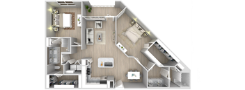 a1 floor plan  the residences atmask
