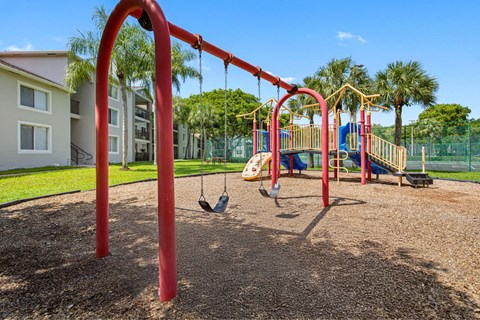 Children's playground