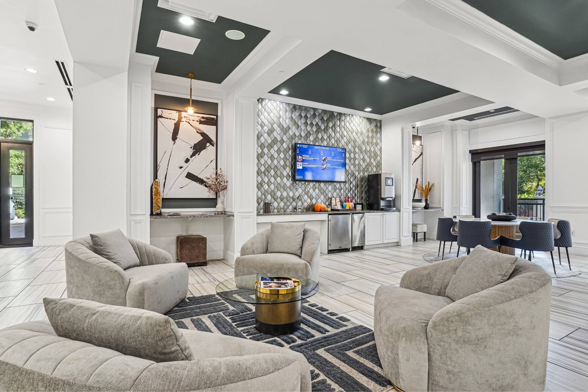 Cantabria At Turtle Creek Apartments