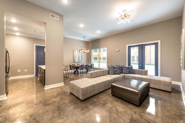 2-bedroom apartment at Lakeview Apartments in Rockwall, TX