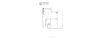 an image of a floor plan of a building