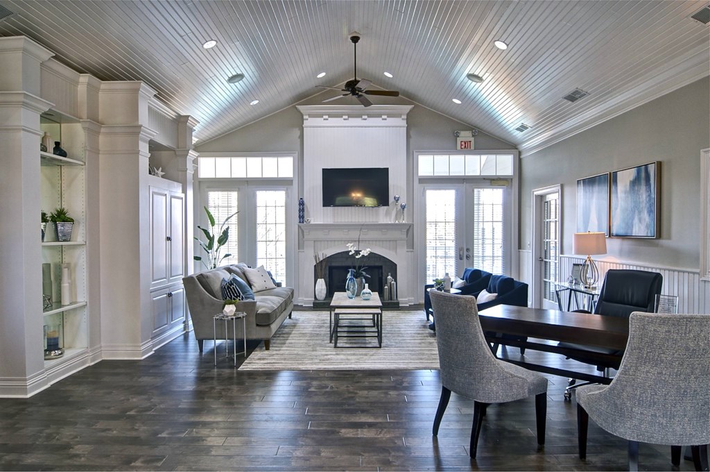 Park Creek Apartments