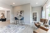 1-bedroom apartment at Summit Place at Limestone in Gainesville
