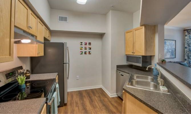 Upgraded apartment homes-stainless appliances Upgraded apartment homes-stainless appliances