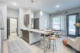 Studio apartment at Sola Station Apartments in Columbia