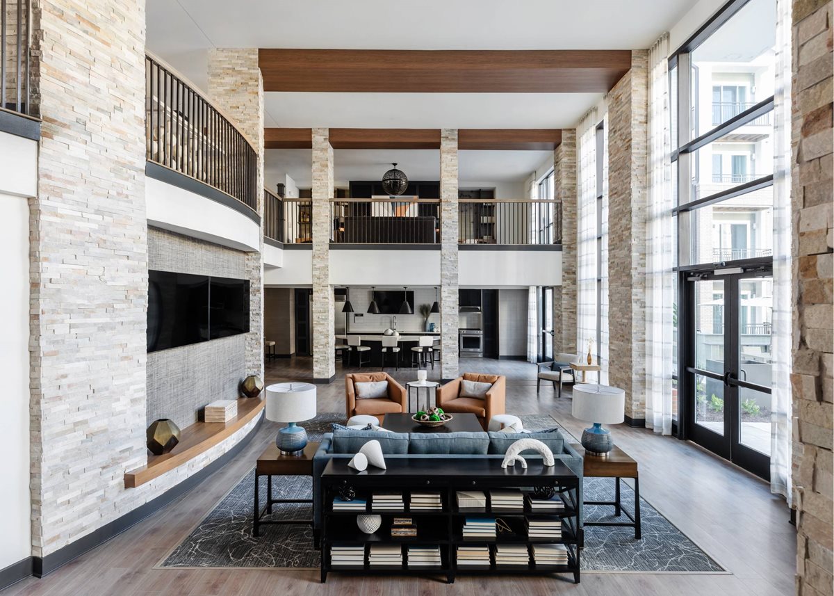 The Cardinal Apartments in Columbia, SC
