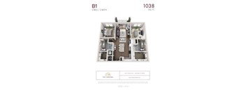 at The Cardinal Apartments, Columbia, SC, 29206