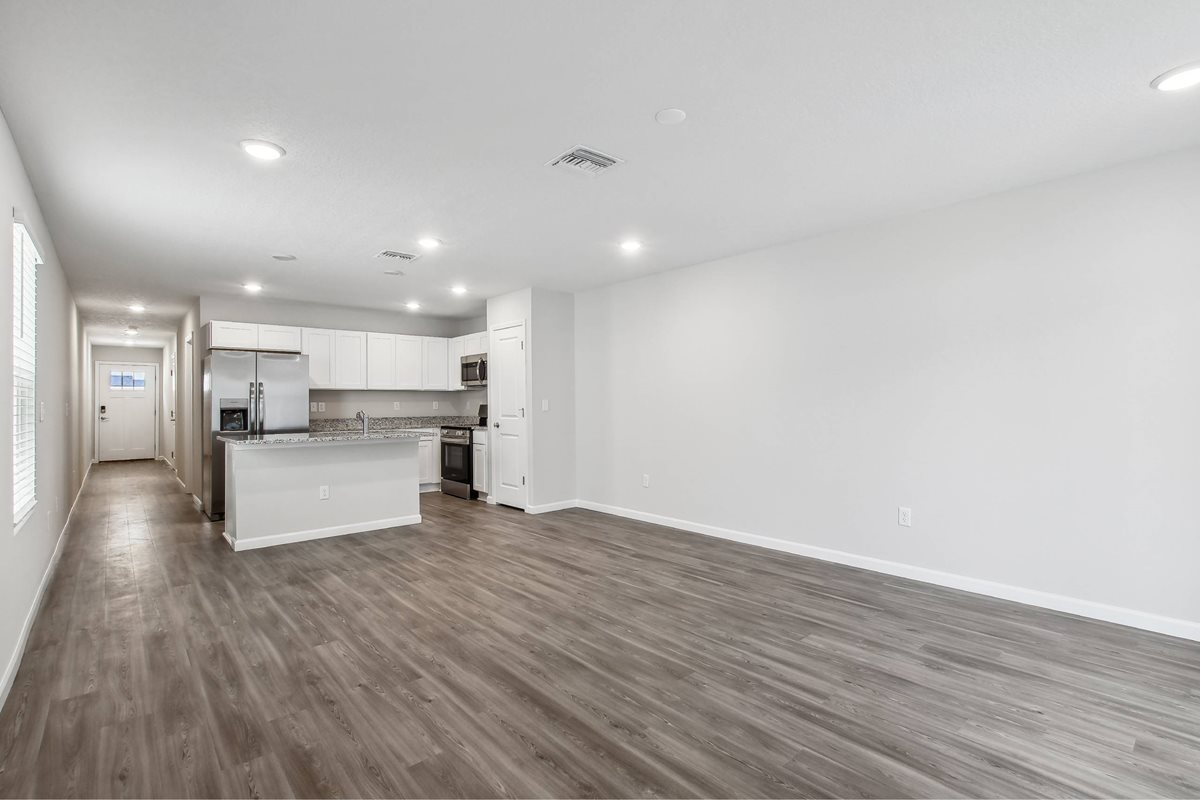 The Harper At Trout River Apartments