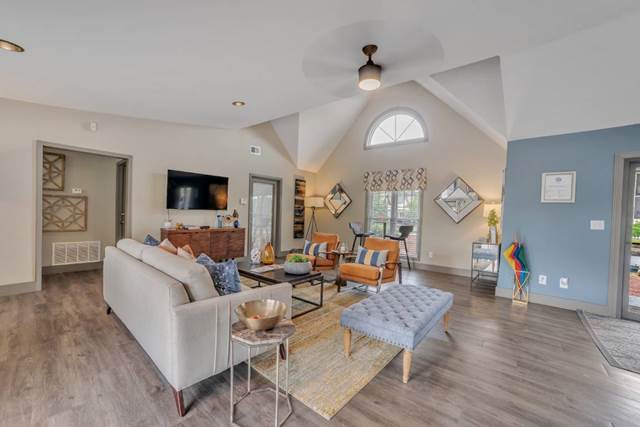 1-bedroom apartment at Decatur Flats in Decatur, GA