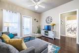 2-bedroom apartment at Big Oaks in Lakeland
