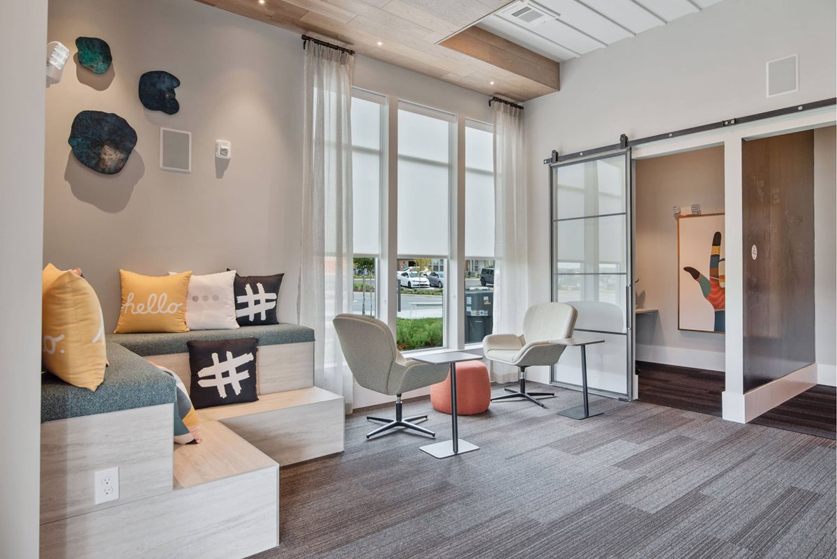 The Sound At Pennington Bend Apartments in Nashville, TN