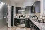 1-bedroom apartment at The Essex House Apartments in Houston