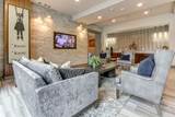 Studio apartment at Alexan Lower Greenville Apartments in Dallas