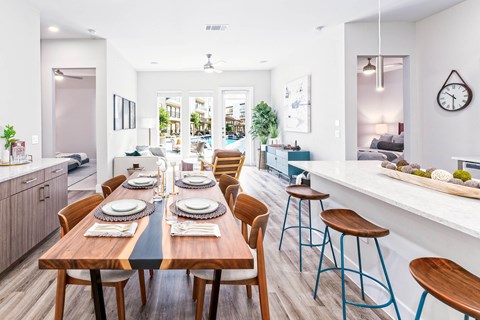 Ferro Kitchen