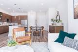 Studio apartment at Ferro Apartments in Plano
