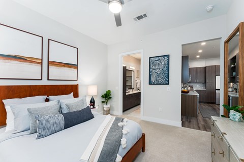 Ferro Bedroom