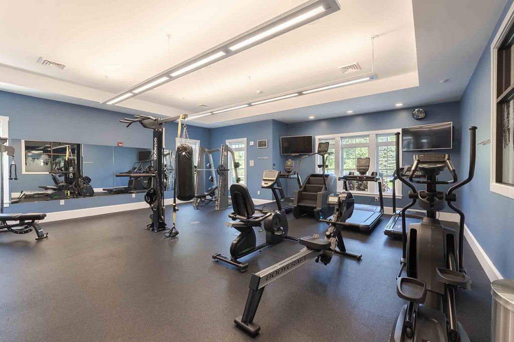 24 Hour Fitness Center 24 Hour Fitness Center