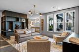 Studio apartment at Morrison Yard Apartments in Charleston