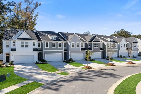 1060 Orangeburg Road 2-4 Beds Apartment for Rent