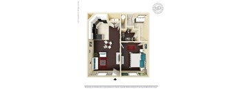 im sorry to say this is not a house plan but i love this floor plan