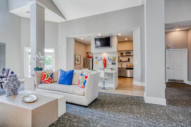 1-bedroom apartment at Southern Village Apartments in Chapel Hill, NC