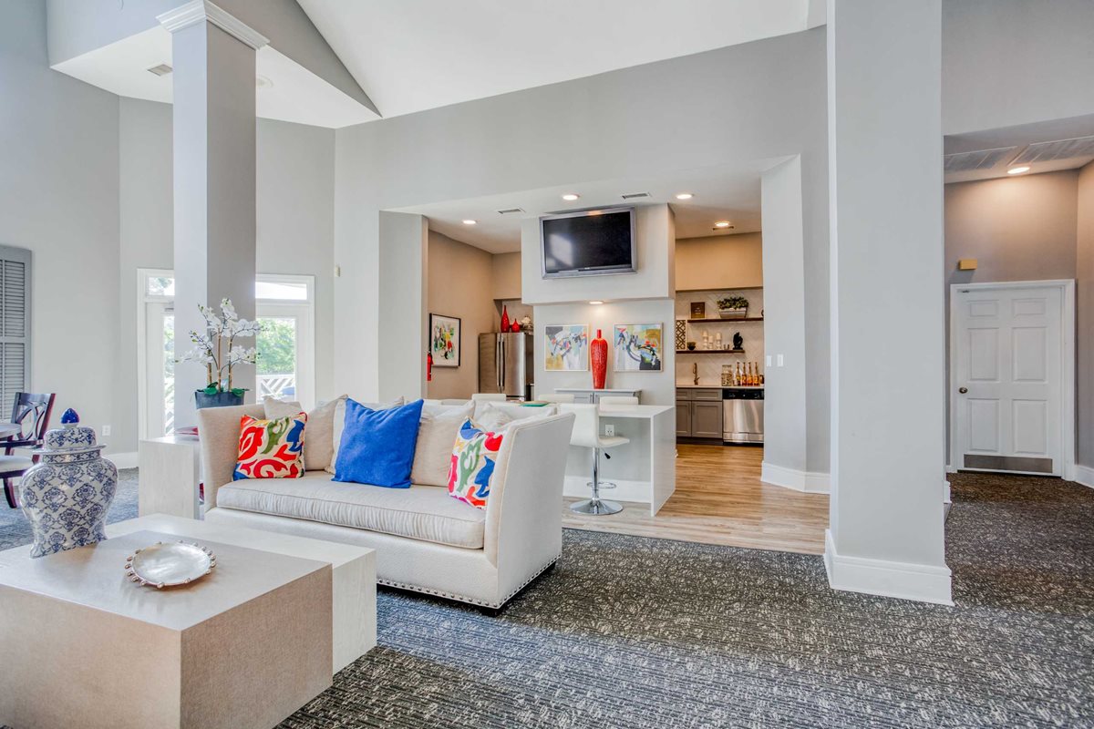 Southern Village Apartments
