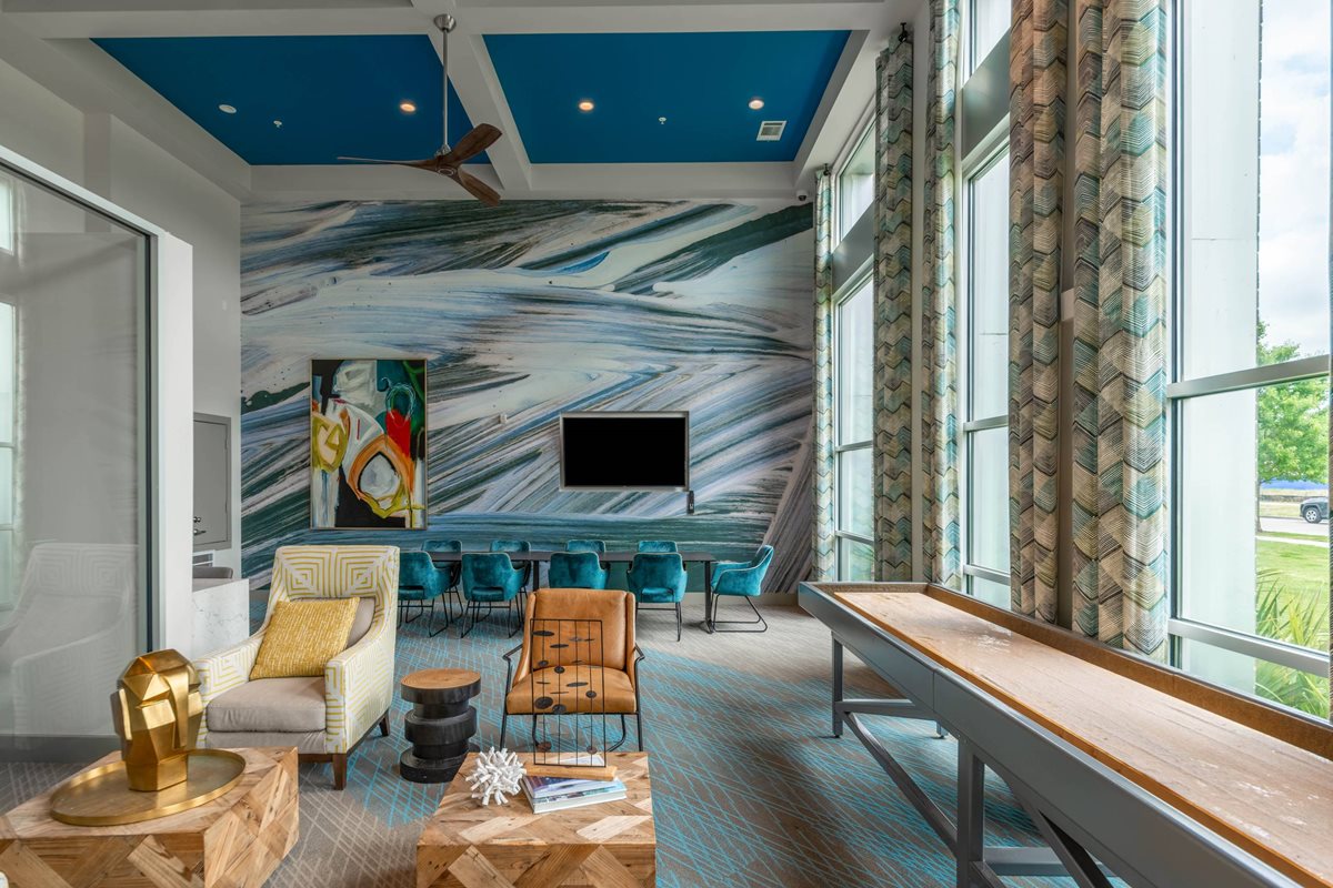 Cypress At Trinity Groves Apartments