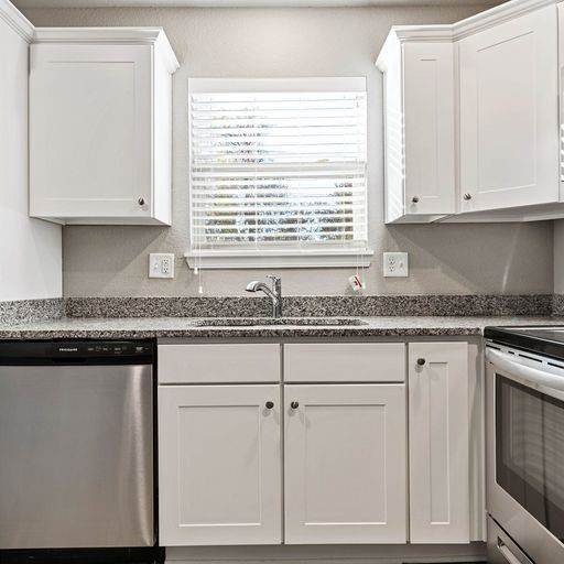 2-bedroom townhome at Traditions Townhomes in Belton, MO