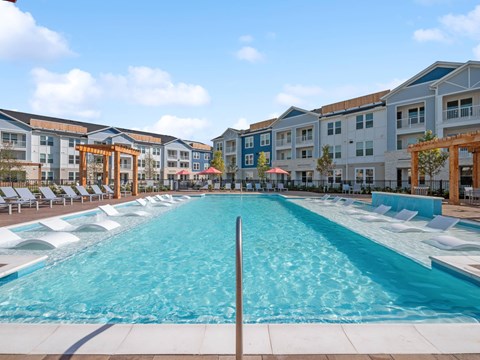 at Reserve at Ventana Lakes, Katy, 77493