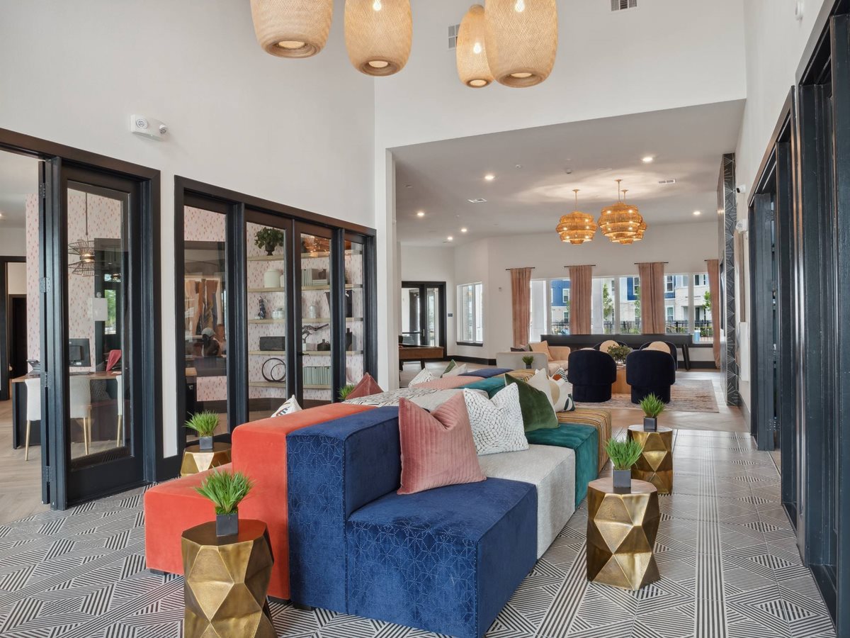 Reserve at Ventana Lakes