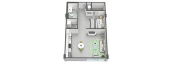 Bronzite-Stone Lofts
