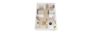 Nickel-Steel Lofts