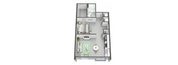 Quartz-Stone Lofts