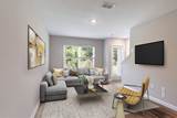 2-bedroom apartment at Waterside Townhomes At River City in Jacksonville