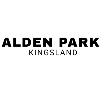 Alden Park Kingsland logo