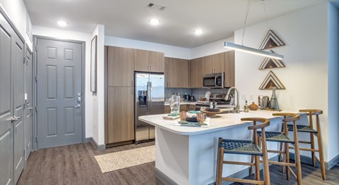 1090 W Exchange Pkwy 1-2 Beds Apartment for Rent