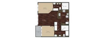 B1 Floorplan