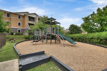 Playground at Eryngo Hills - Photo Gallery 17