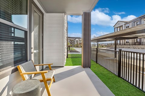 9301 Brewer Boulevard Studio Apartment for Rent