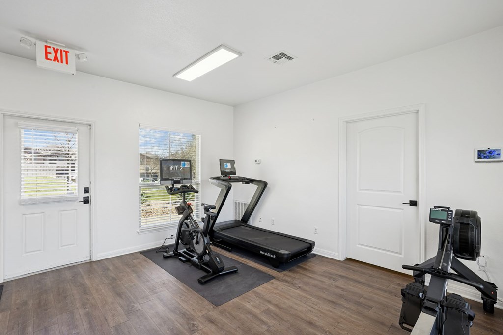 Townes On Tenth Townhomes