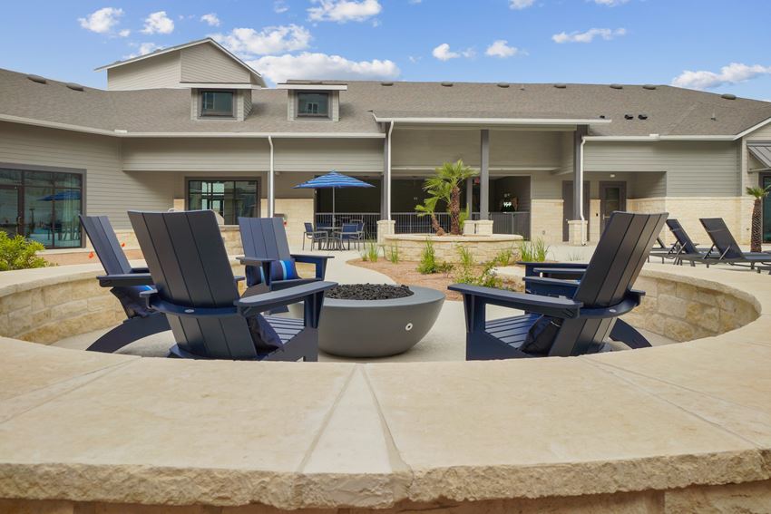 Vue Sonoma Verde Apartments, 18531 Kyle Seale Parkway, San Antonio, TX