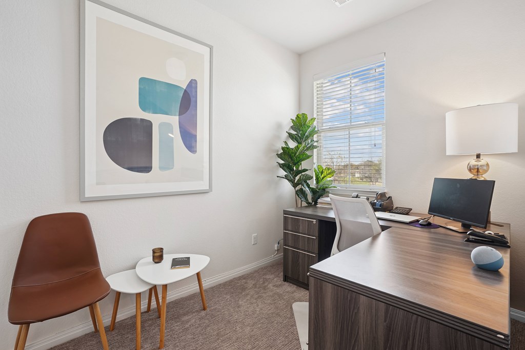 Townes On Tenth Townhomes