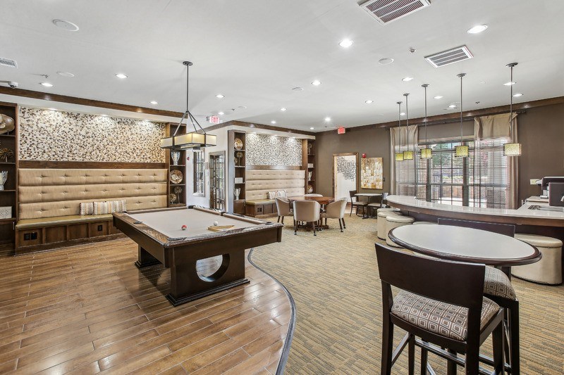 Grove At Shadow Green Apartments