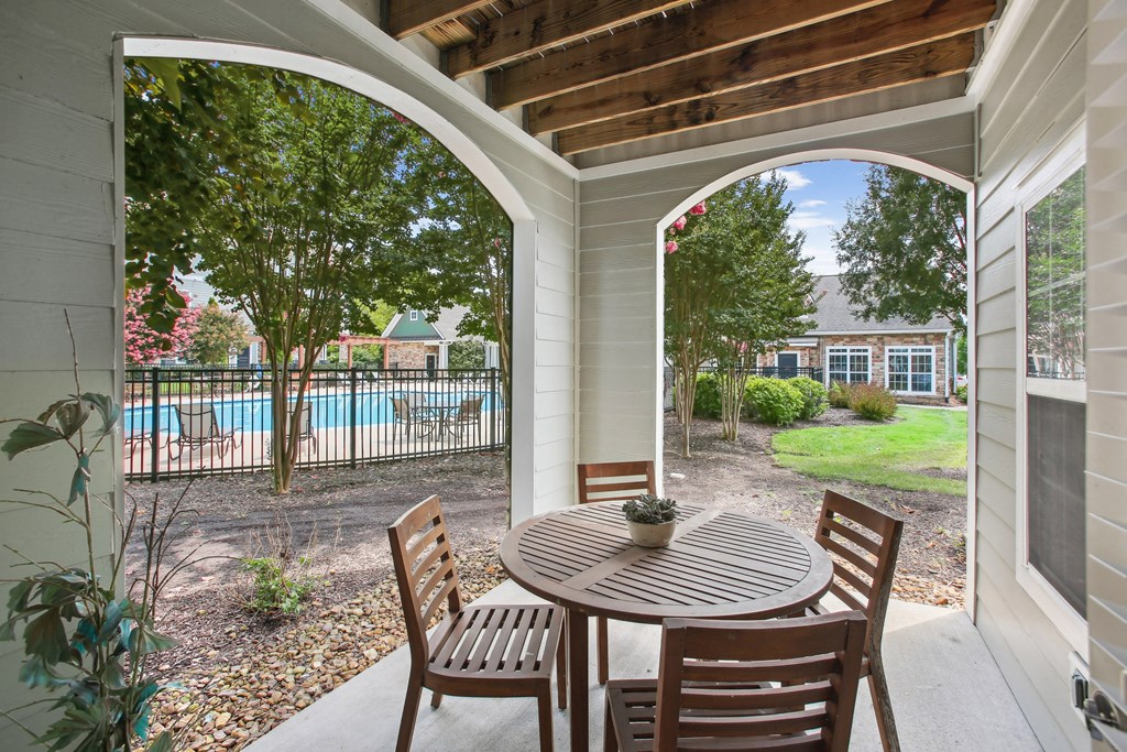 Grove At Shadow Green Apartments